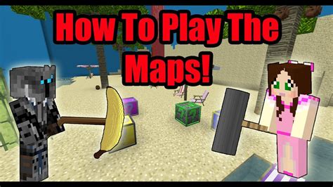 How To Download and Play Popularmmos Maps! .